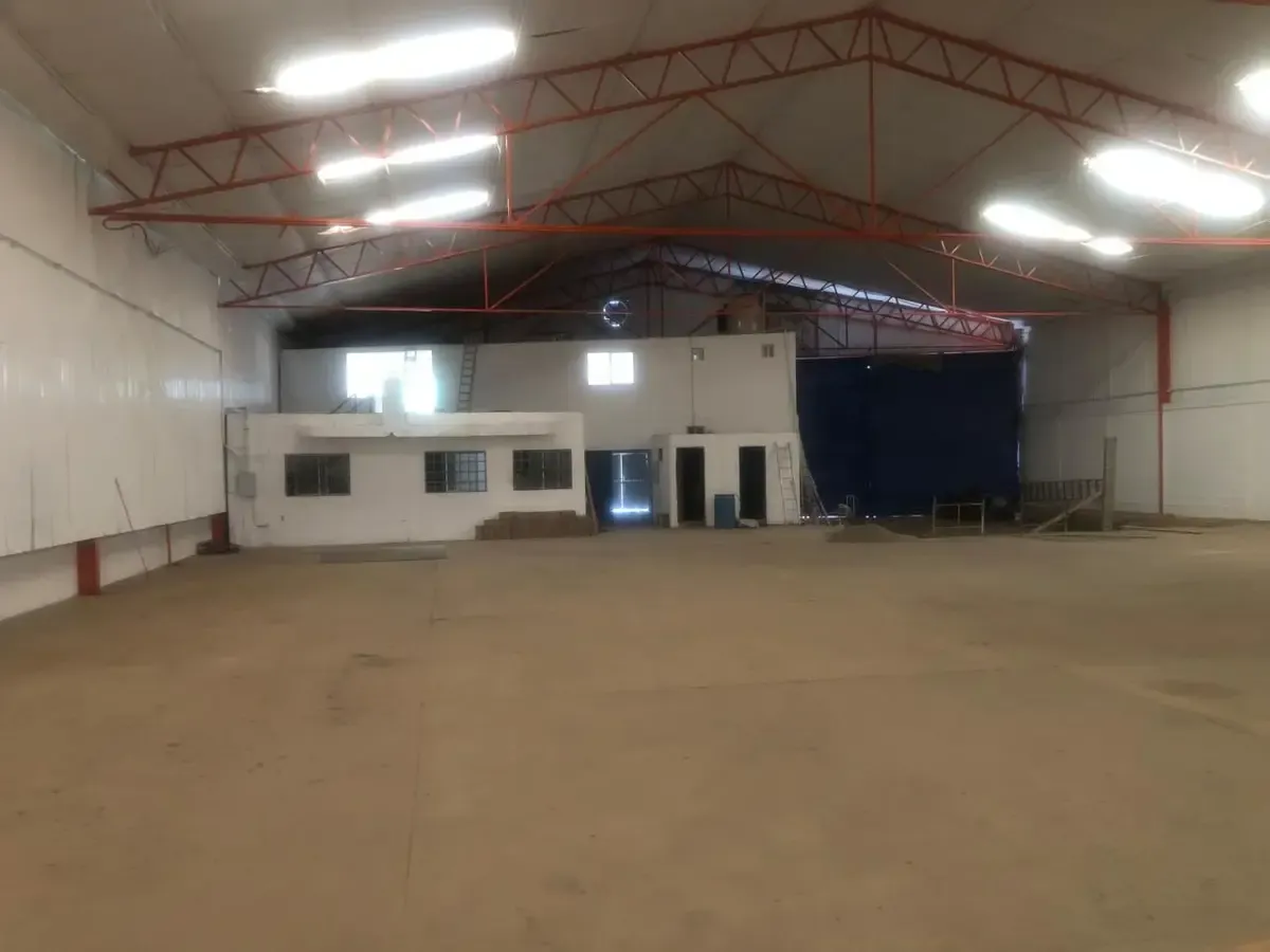 Industrial Spot2
