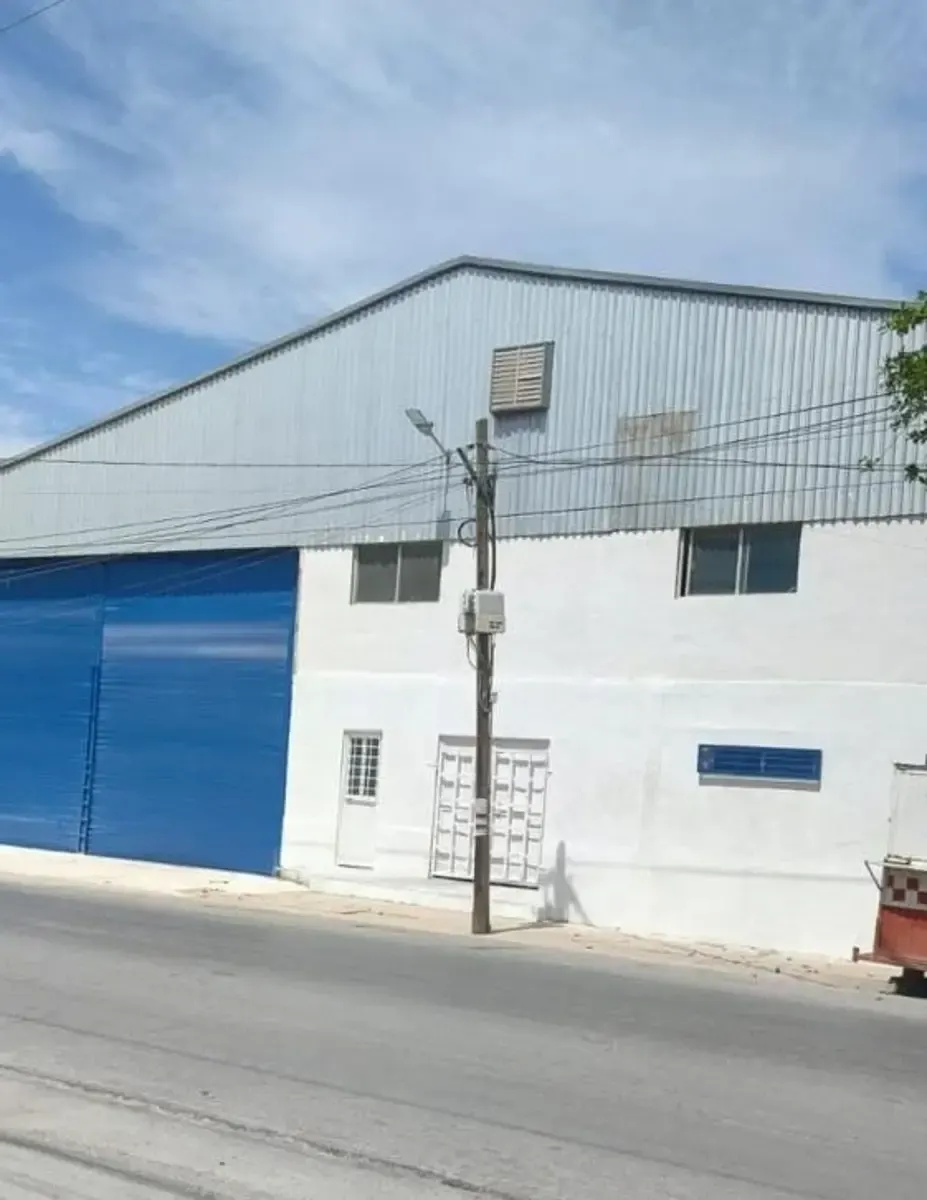 Industrial Spot2