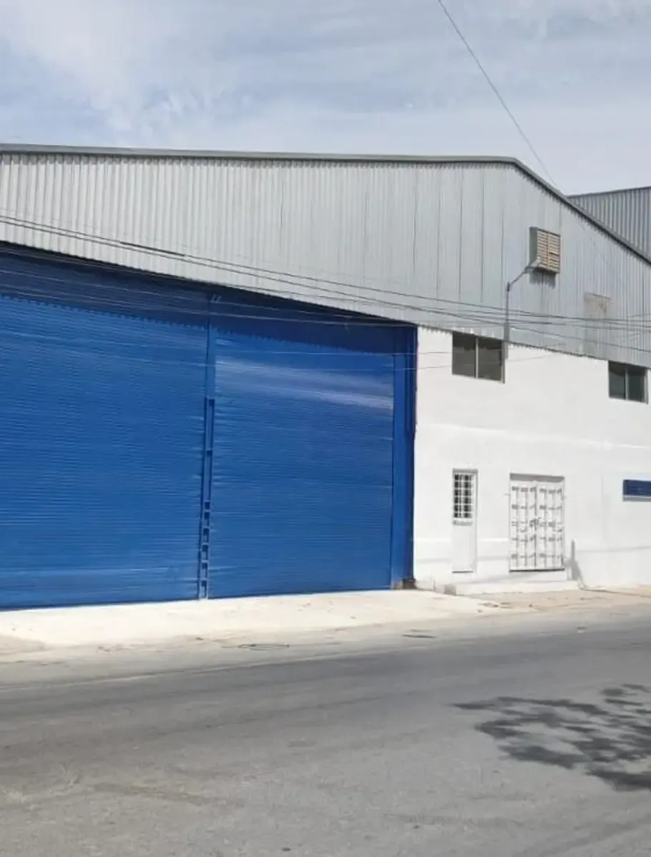 Industrial Spot2
