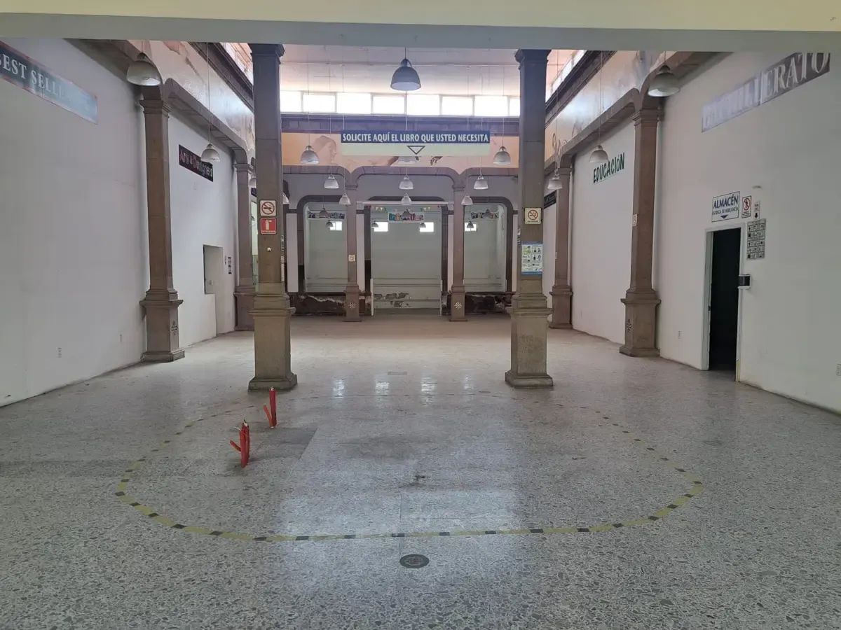 Local Comercial Spot2