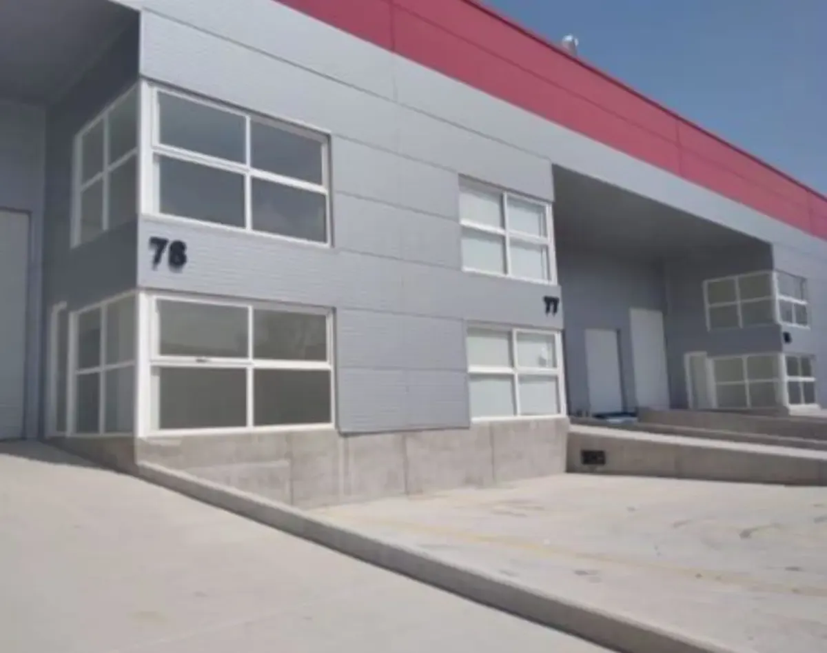 Industrial Spot2