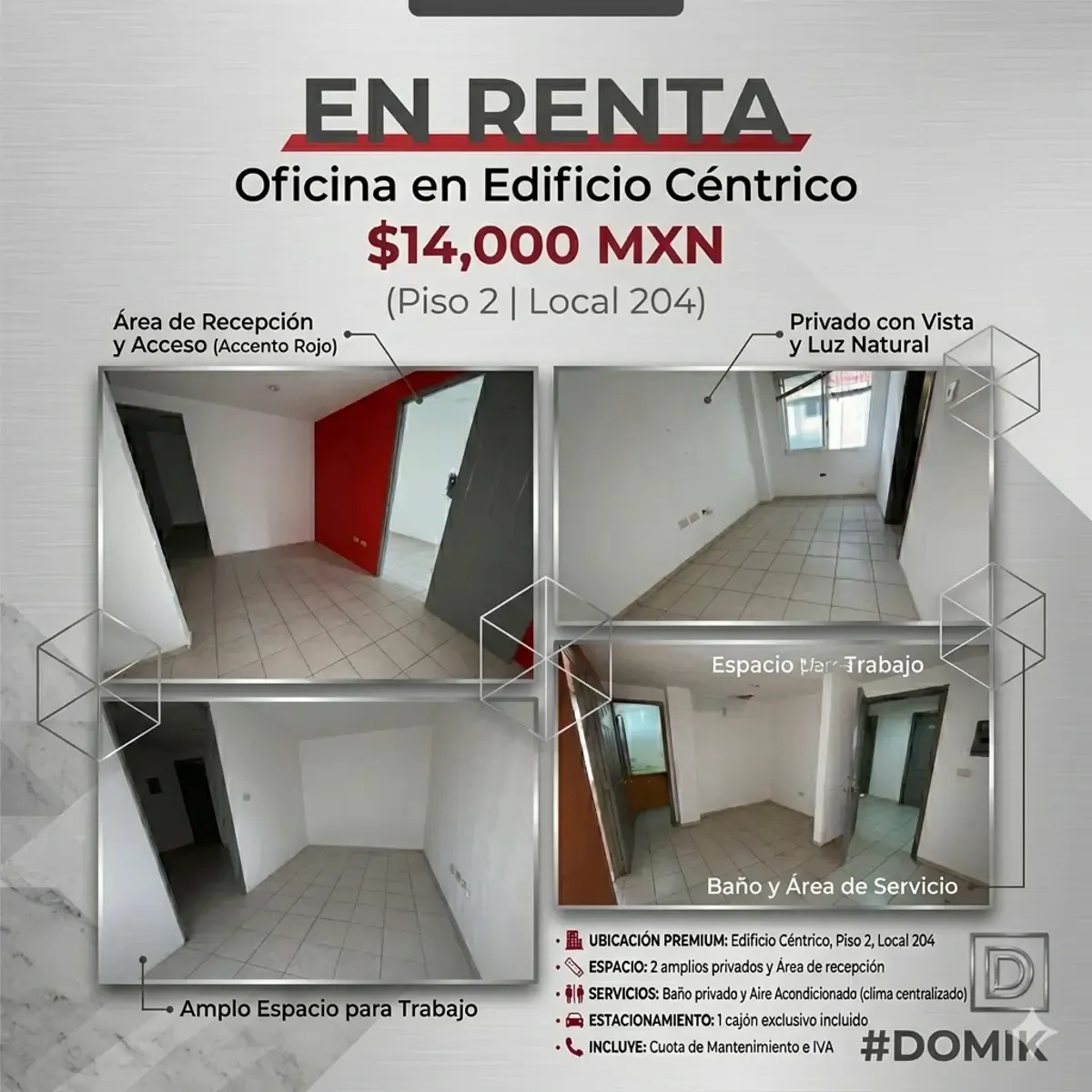 Oficina Spot2