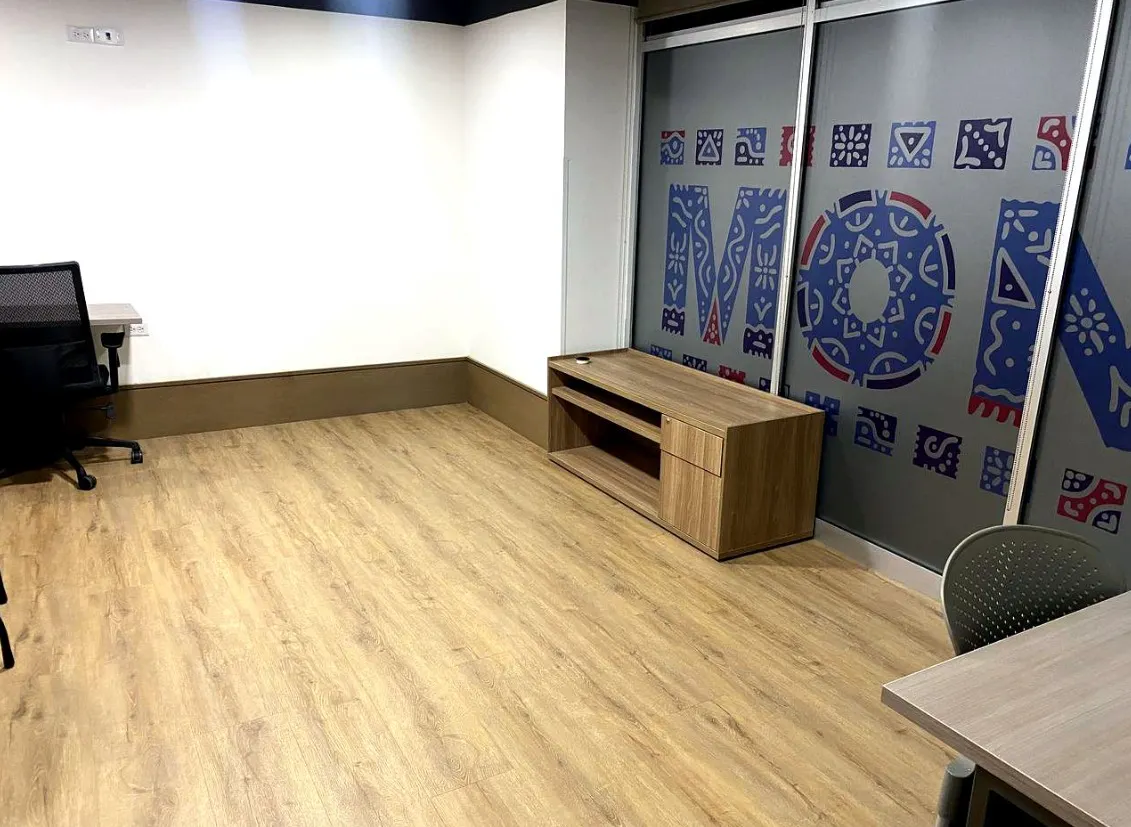Oficina Spot2
