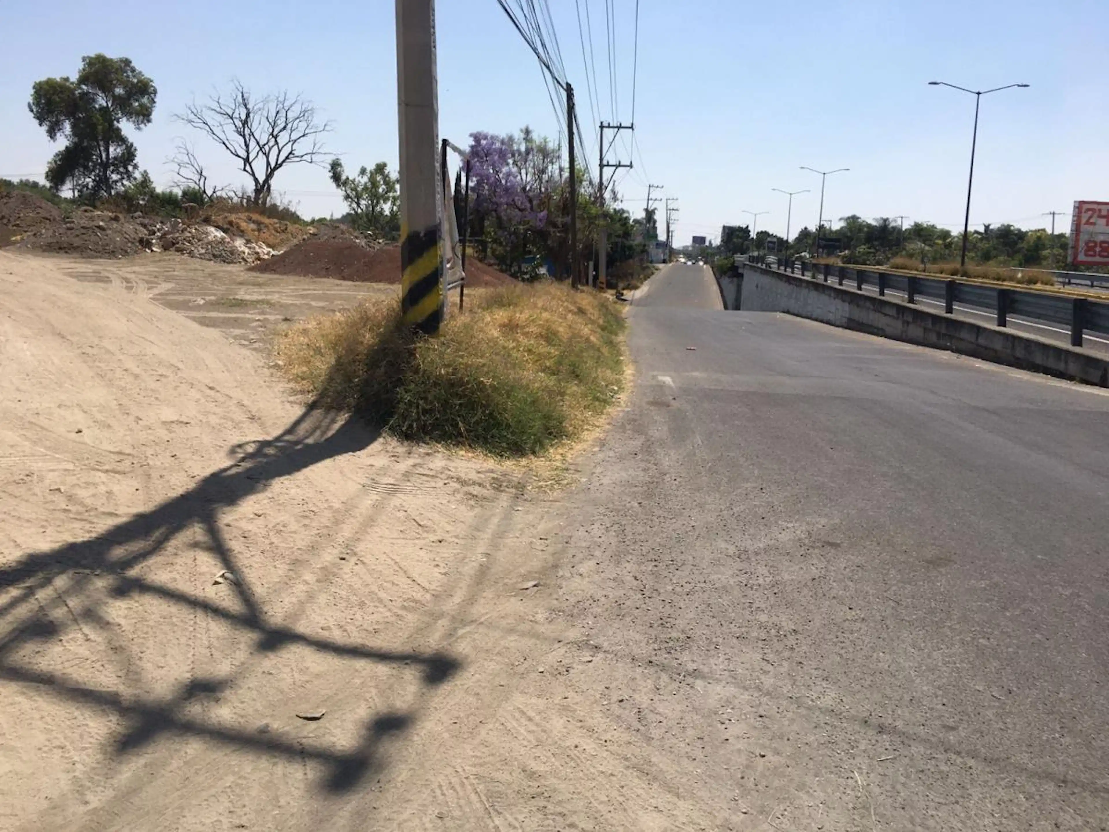 Terreno En Venta En Ricardo Flores Magon, Atlixco, Puebla