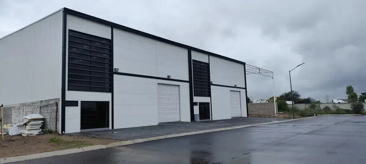 Industrial Spot2