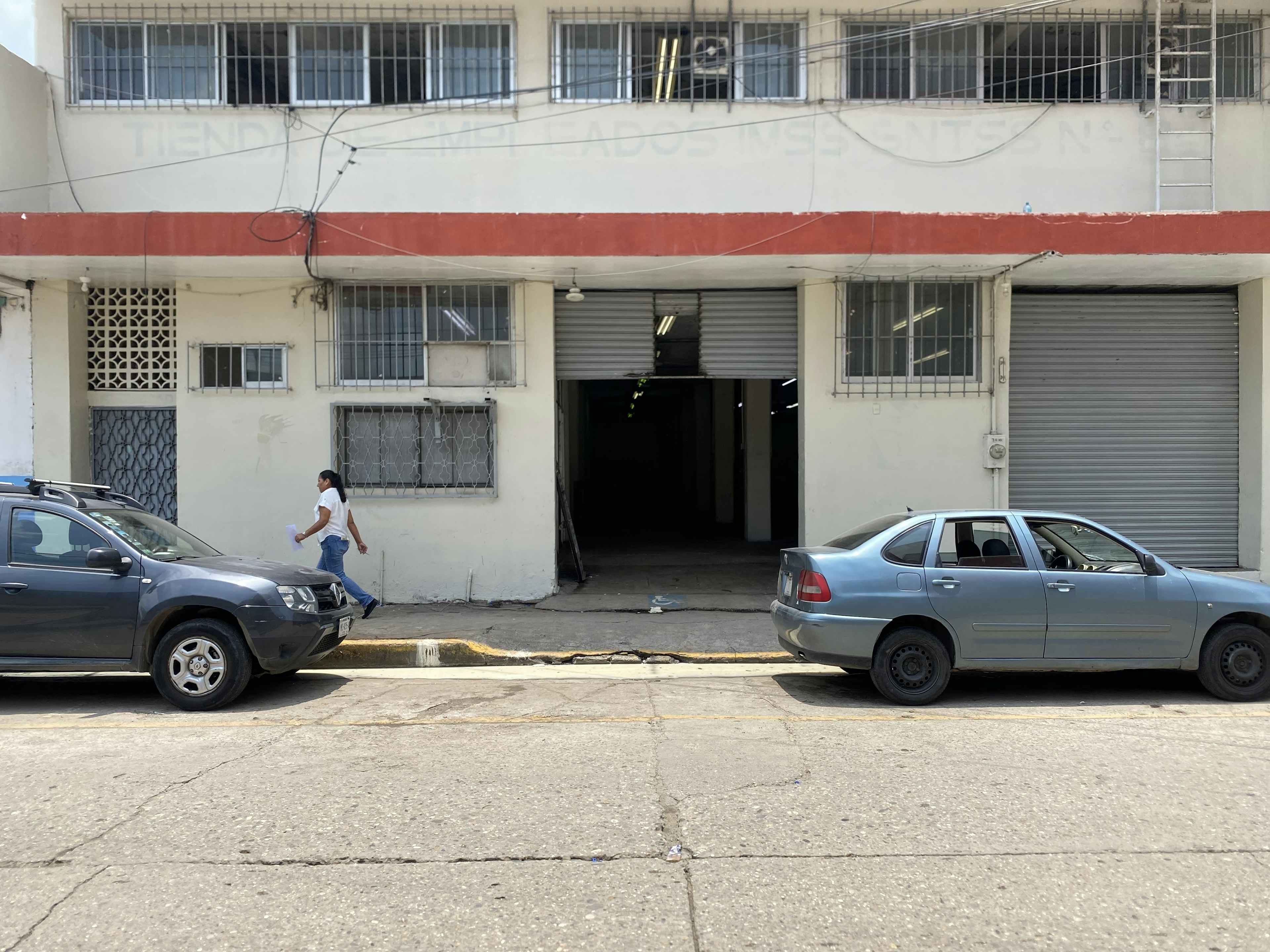 Francisco I Madero 203