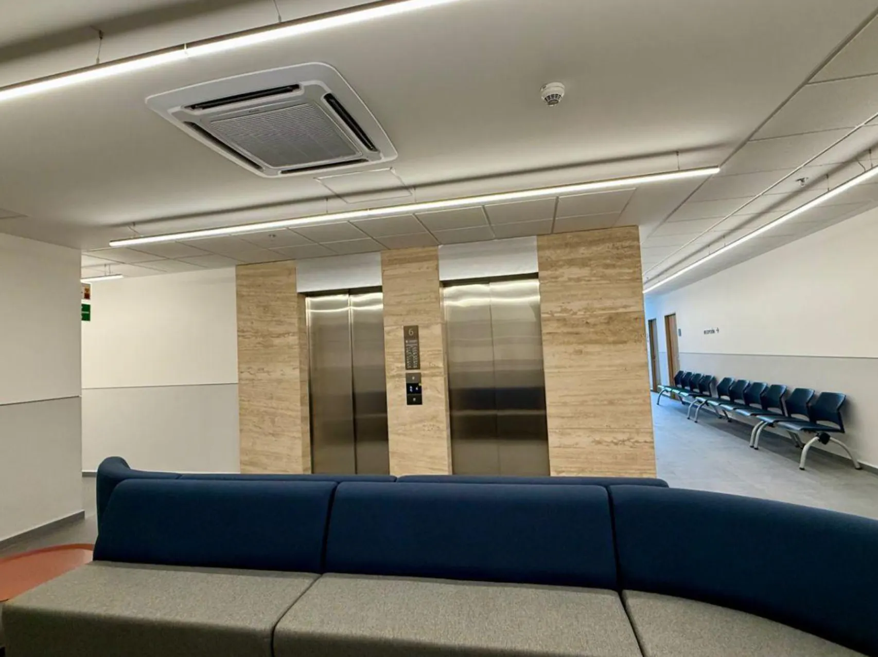 Oficina Spot2