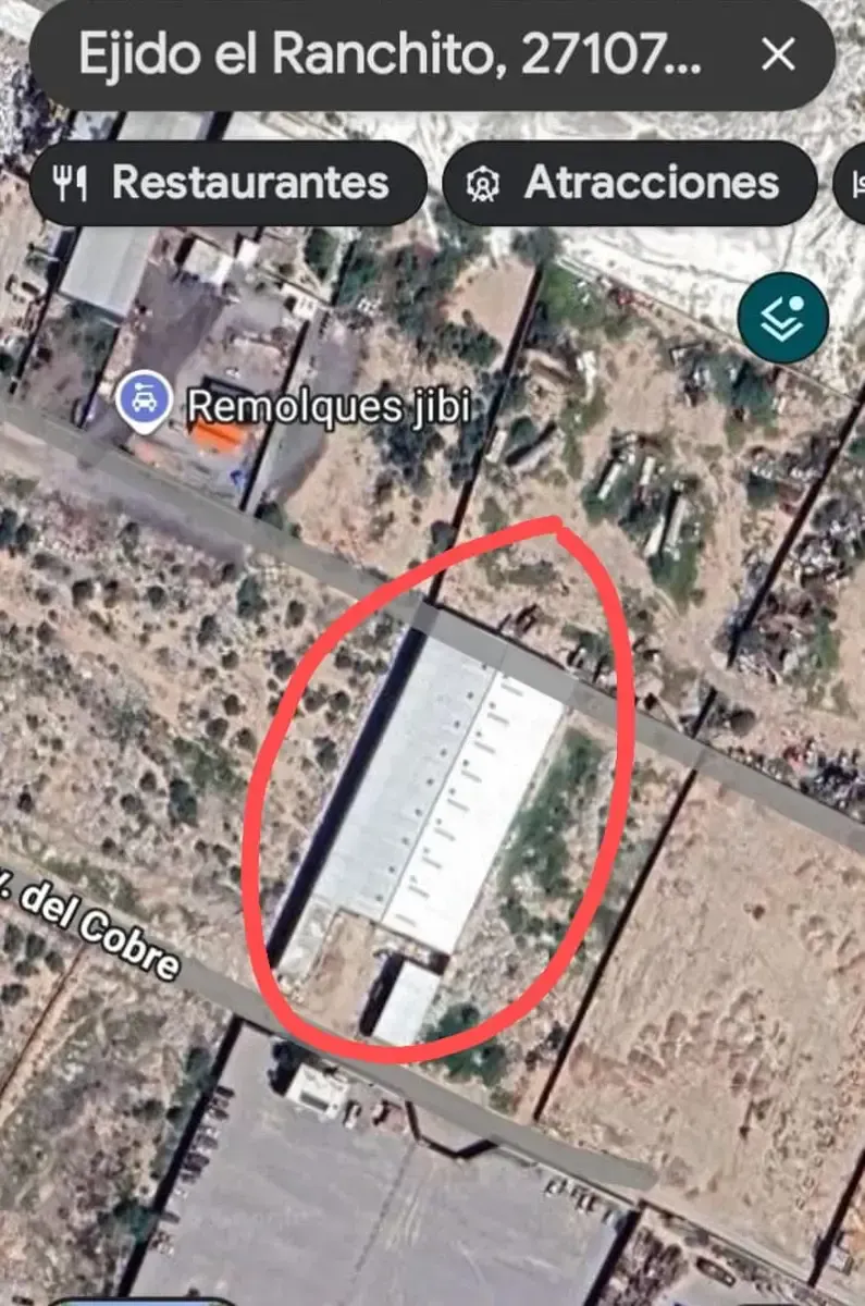 Industrial Spot2