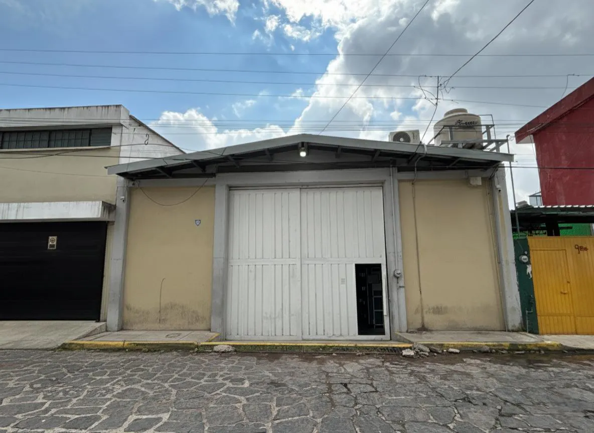 Industrial Spot2