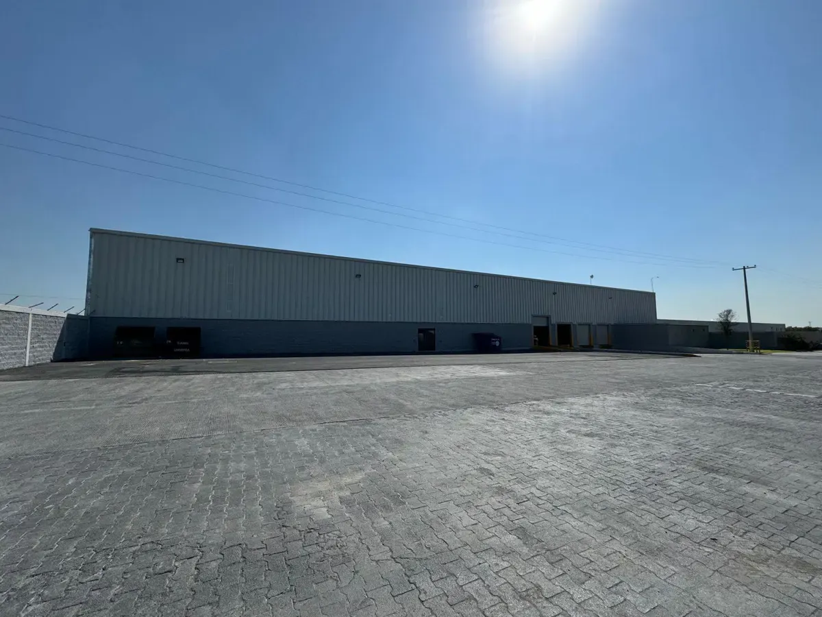 Industrial Spot2