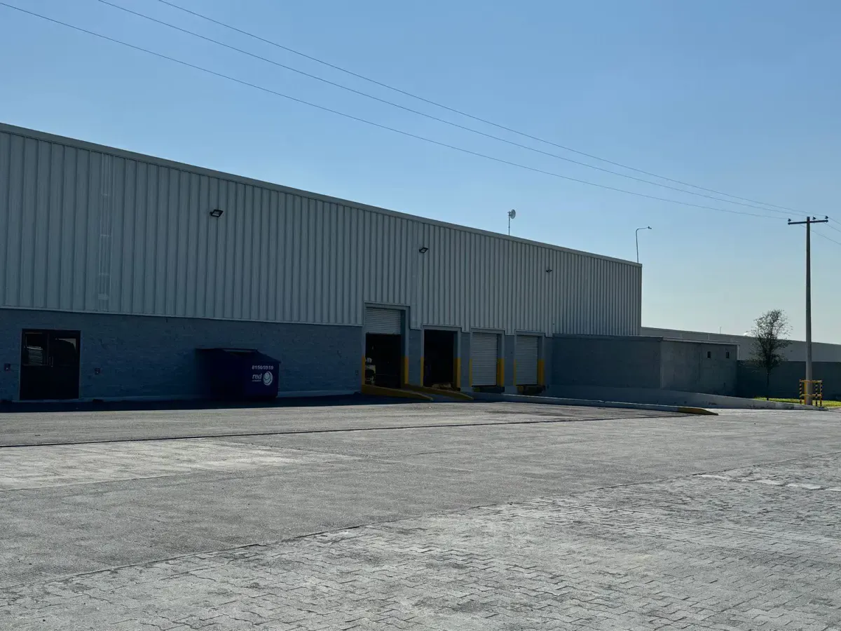 Industrial Spot2