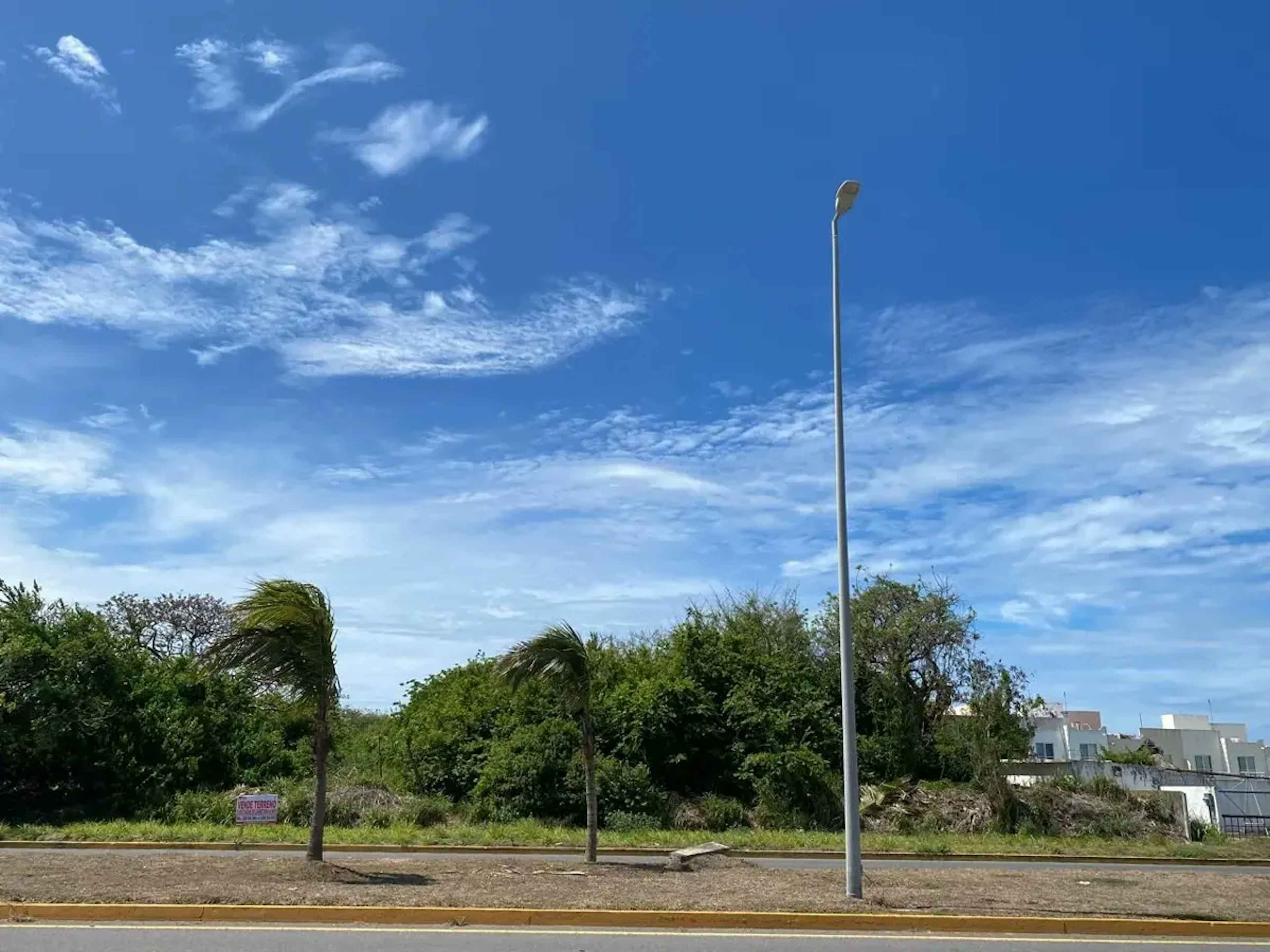 Terreno En Venta En Lomas De La Rioja, Alvarado, Veracruz De Ignacio De La Llave