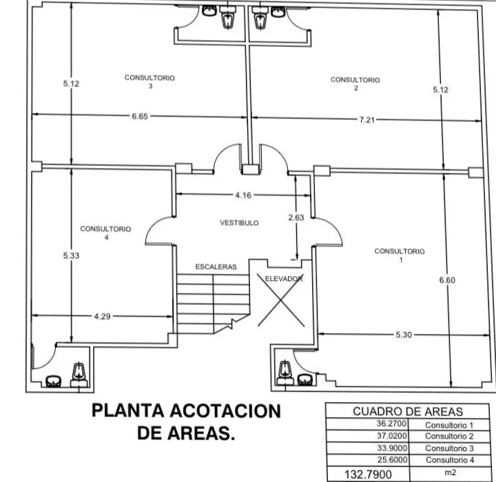 Oficina Spot2