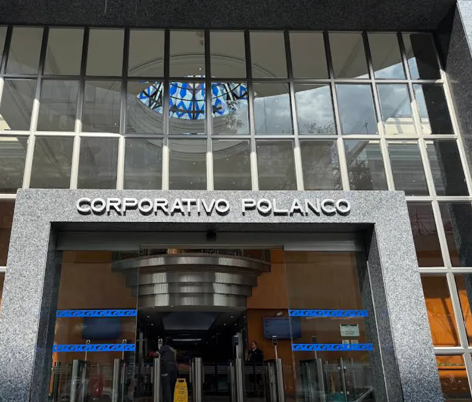 Oficina Spot2