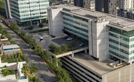 Oficina Spot2