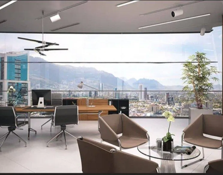 Oficina Spot2