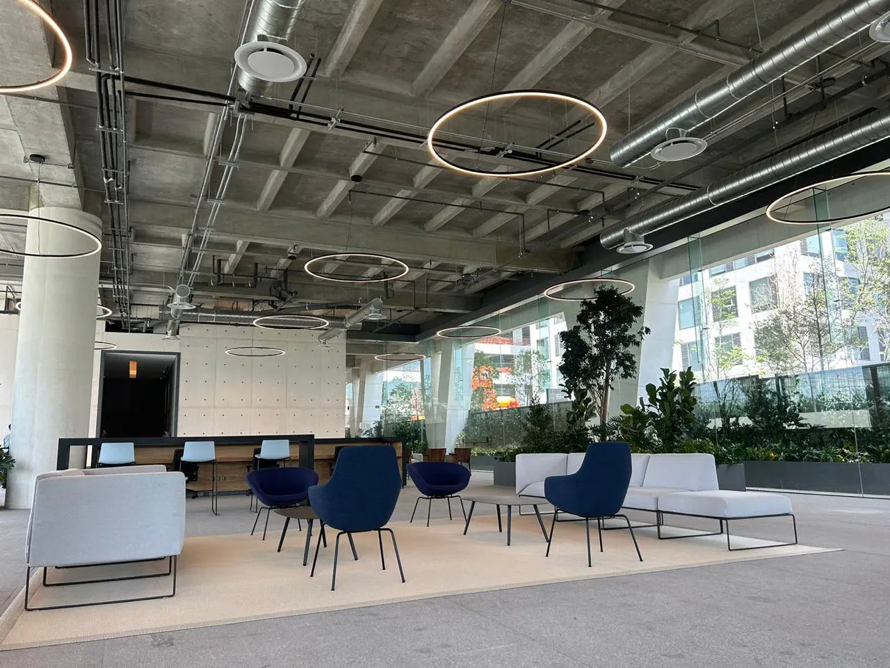 Oficina Spot2
