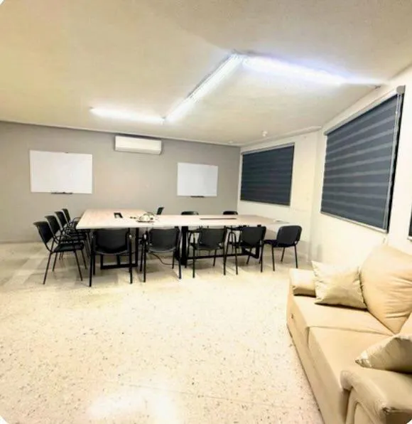 Oficina Spot2