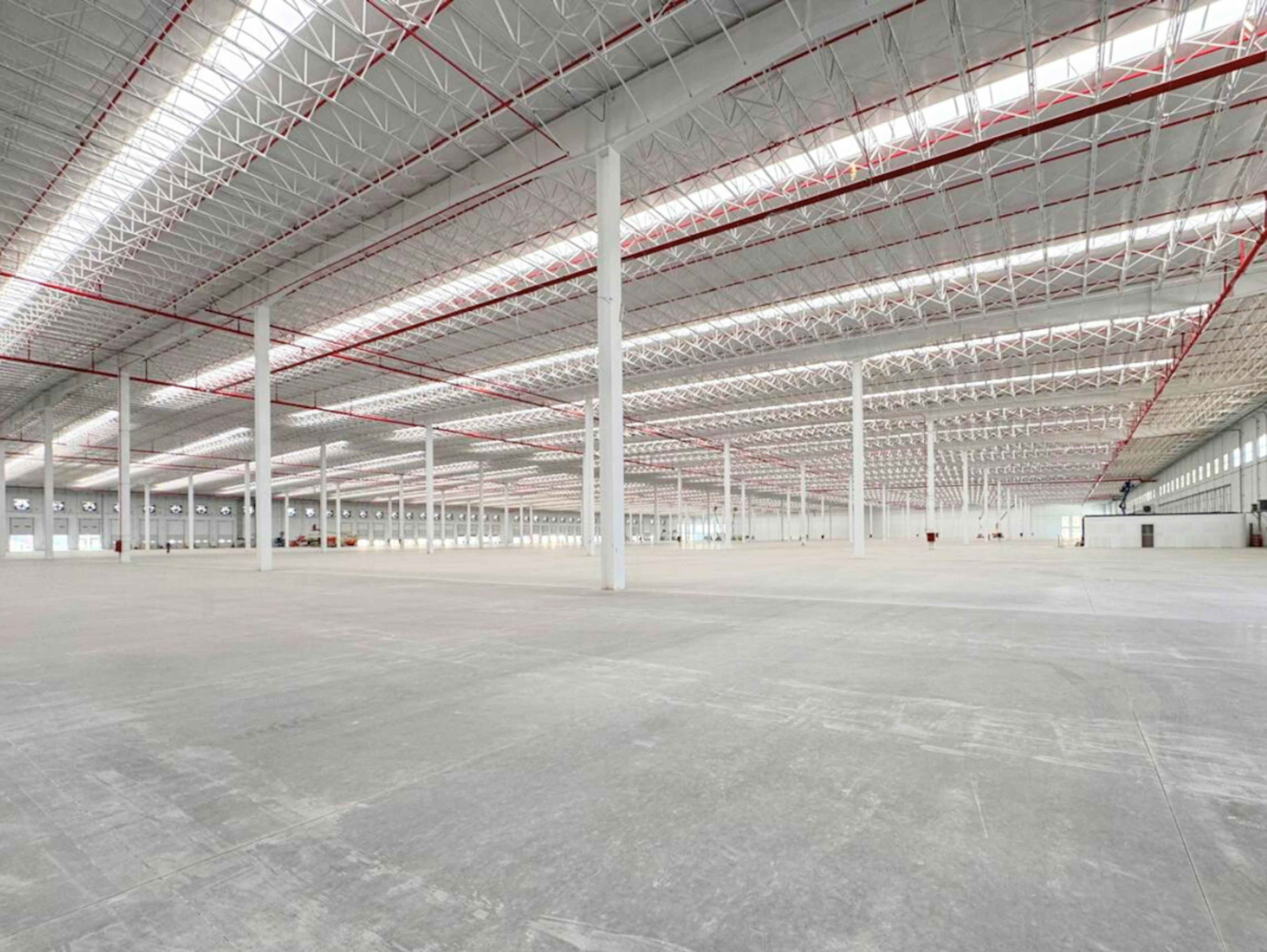 Carretera México - Toluca 195