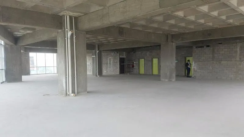 Oficina Spot2