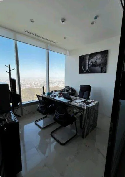 Oficina Spot2