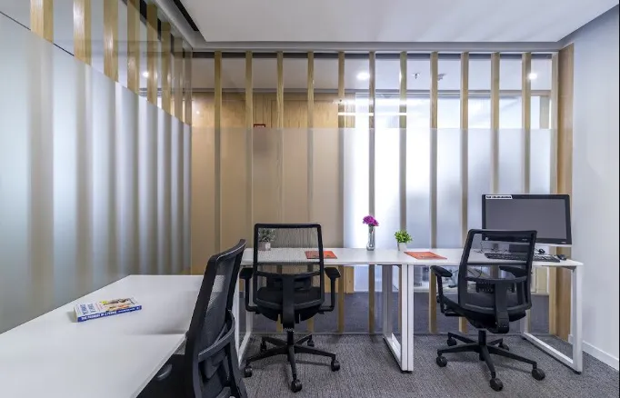 Oficina Spot2