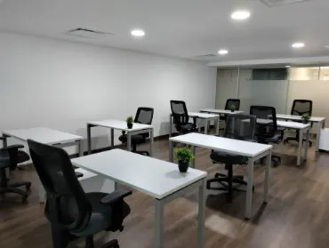 Oficina Spot2