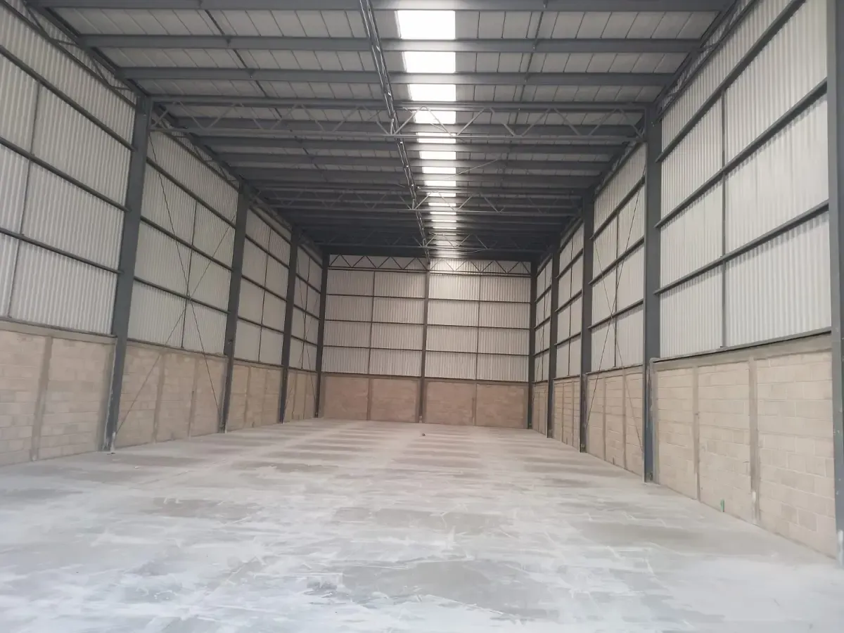 Industrial Spot2