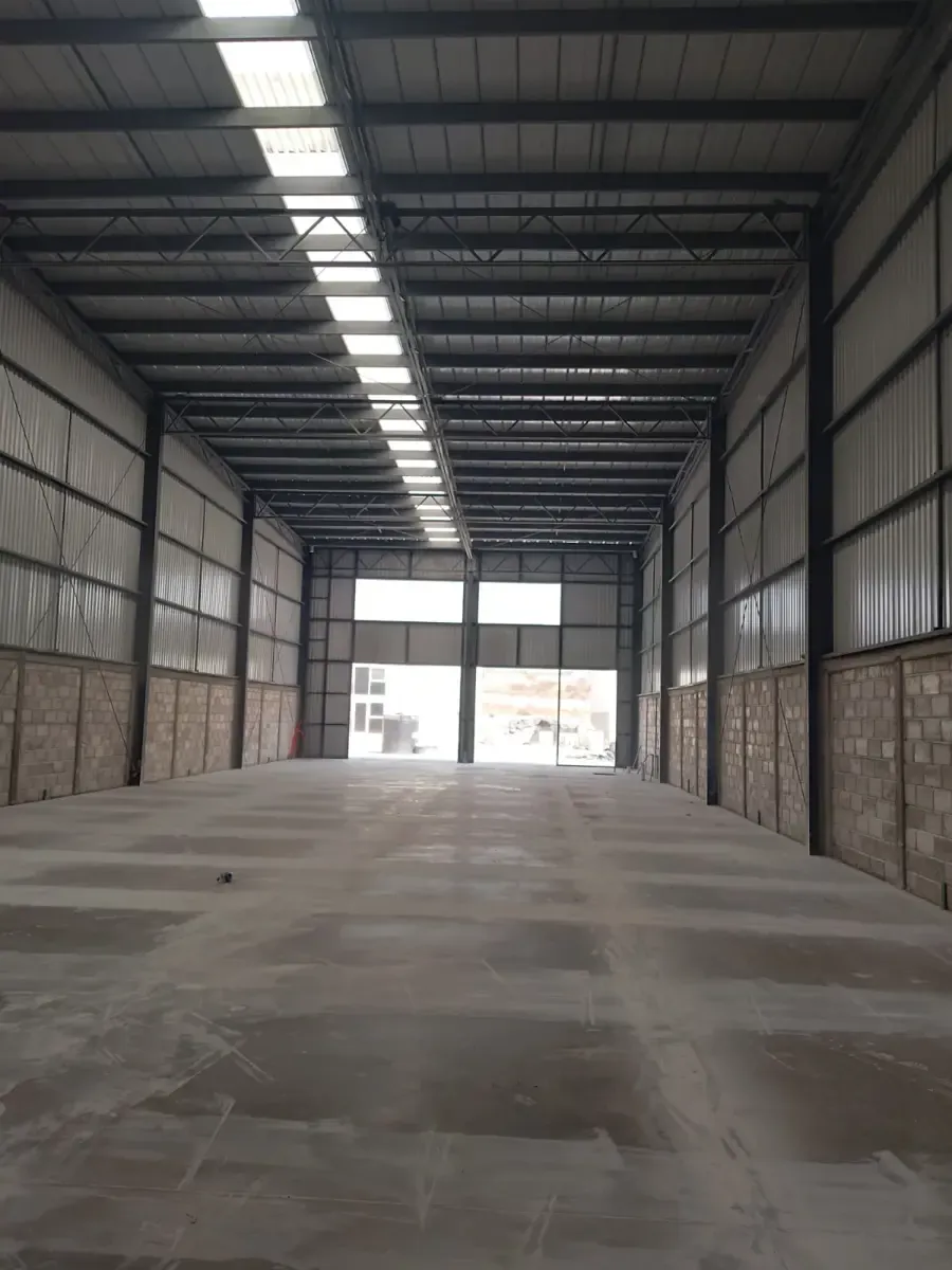 Industrial Spot2