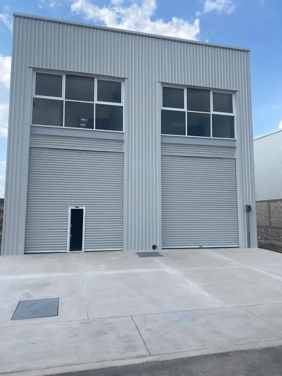Industrial Spot2