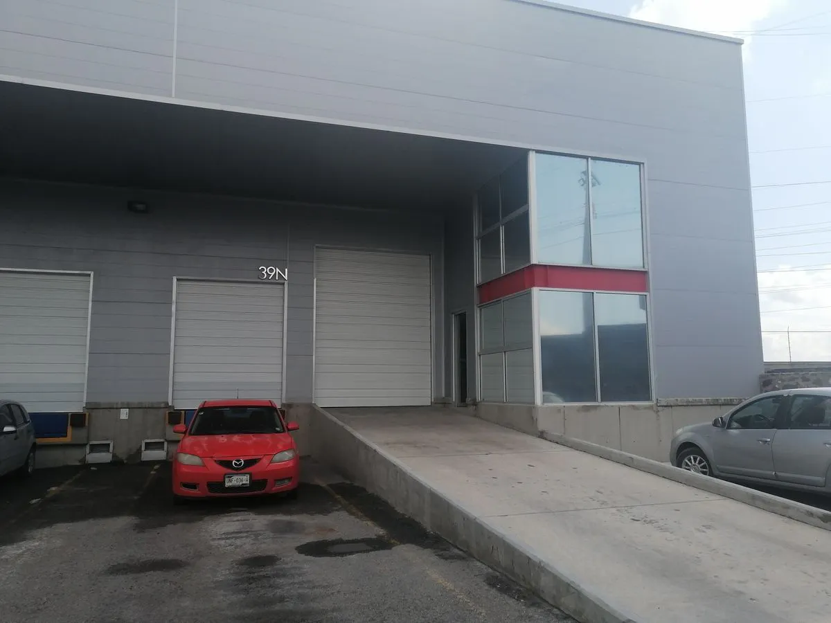 Industrial Spot2