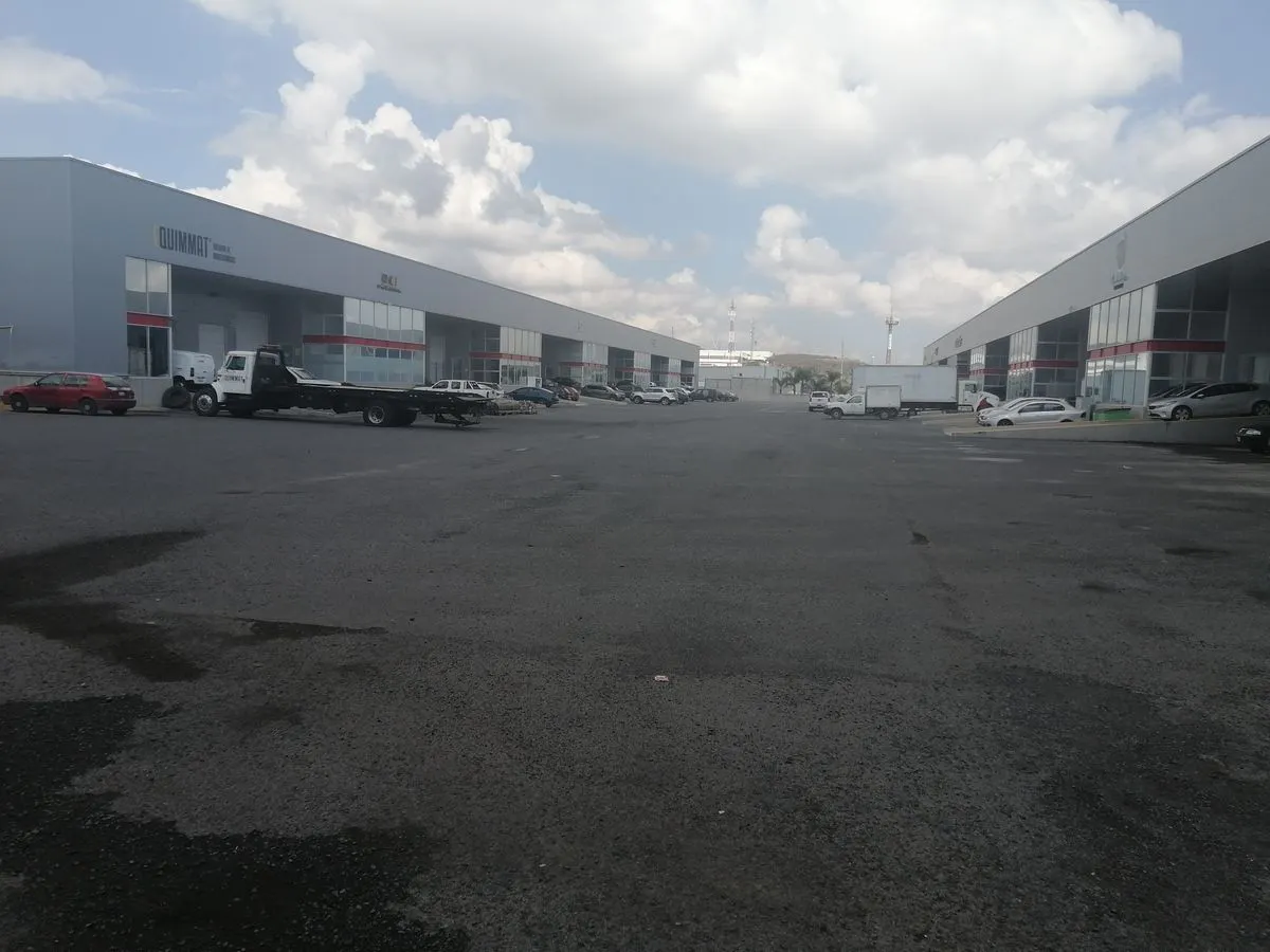 Industrial Spot2