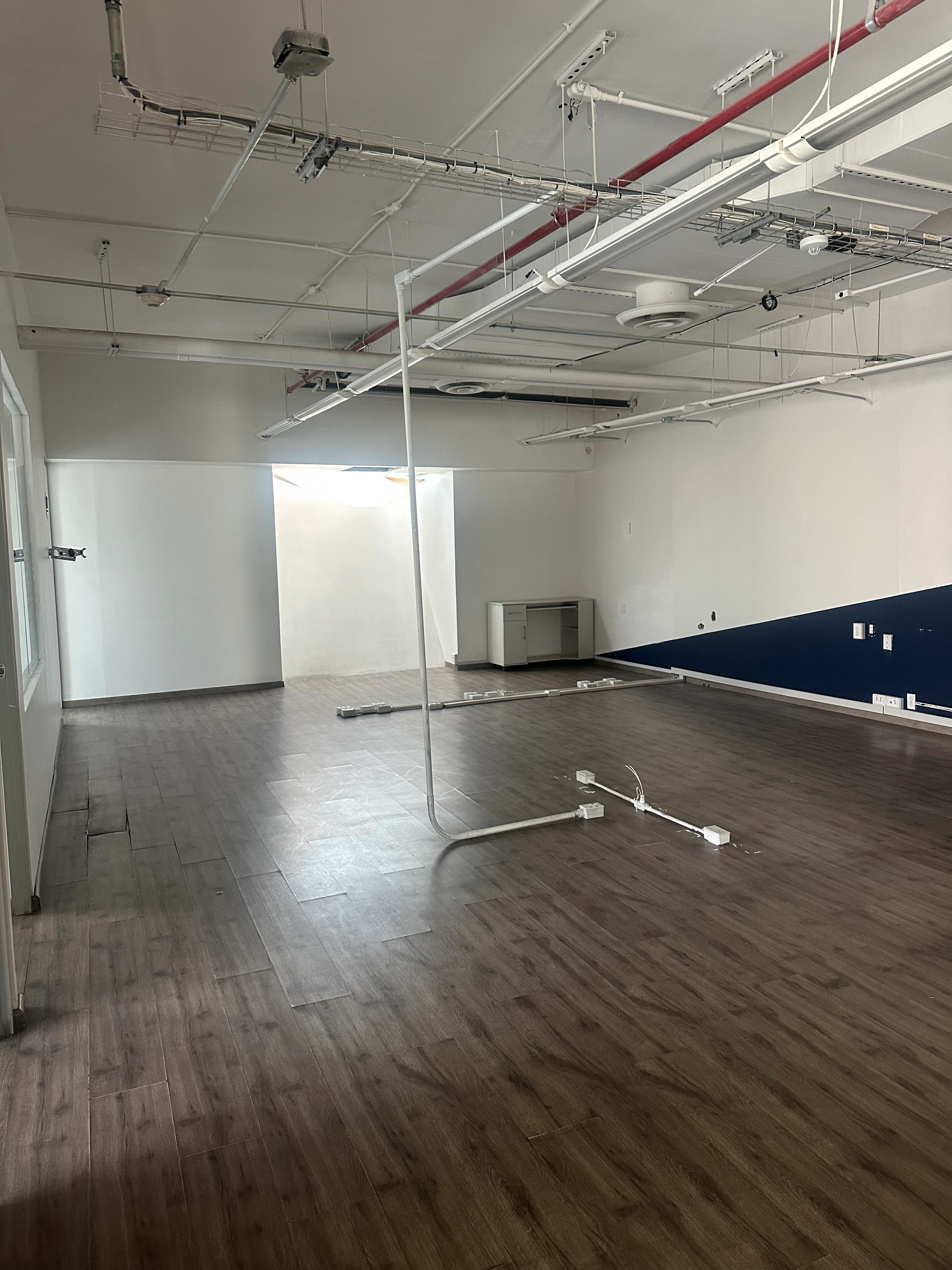 Oficina Spot2