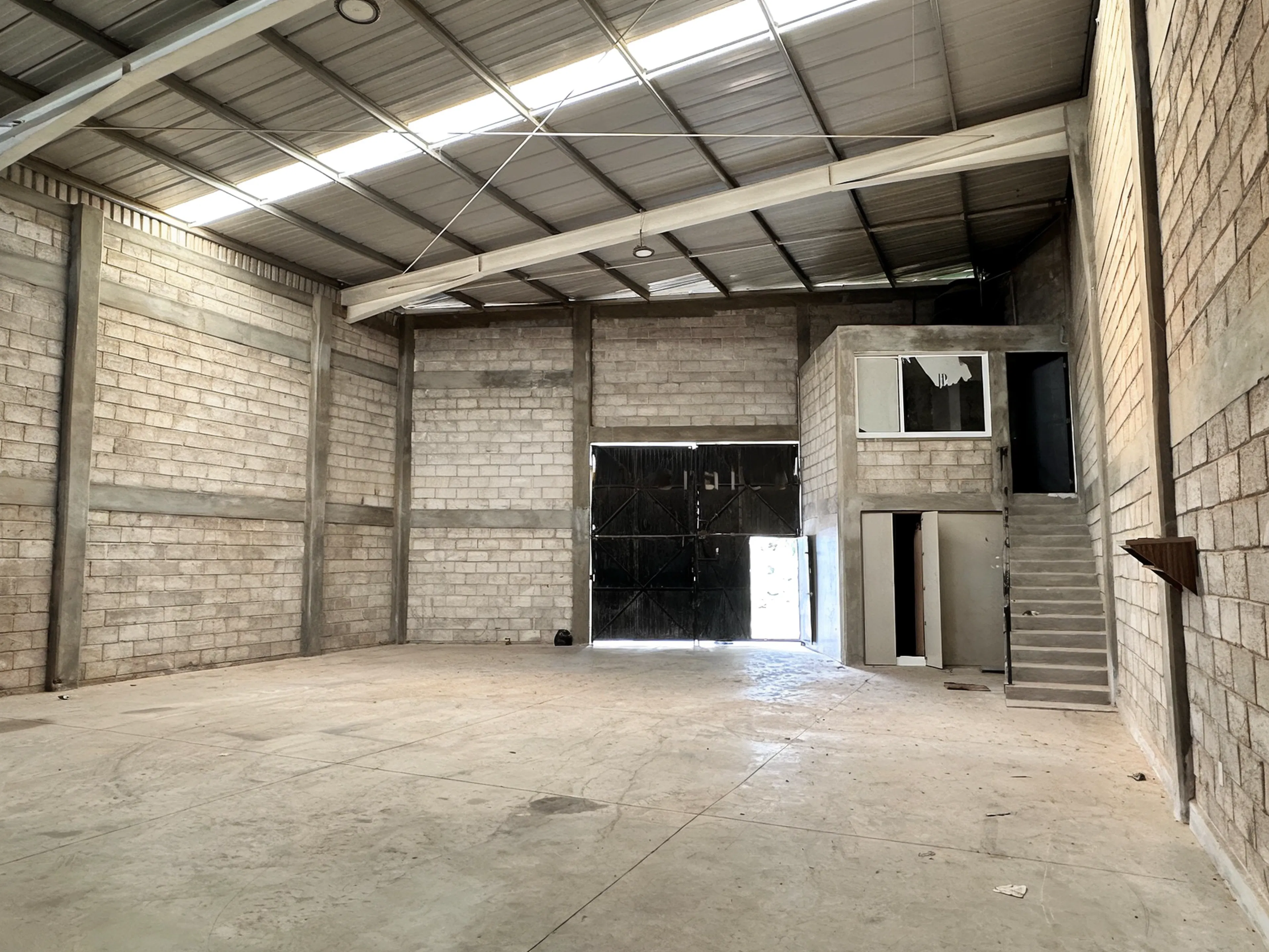Industrial Spot2