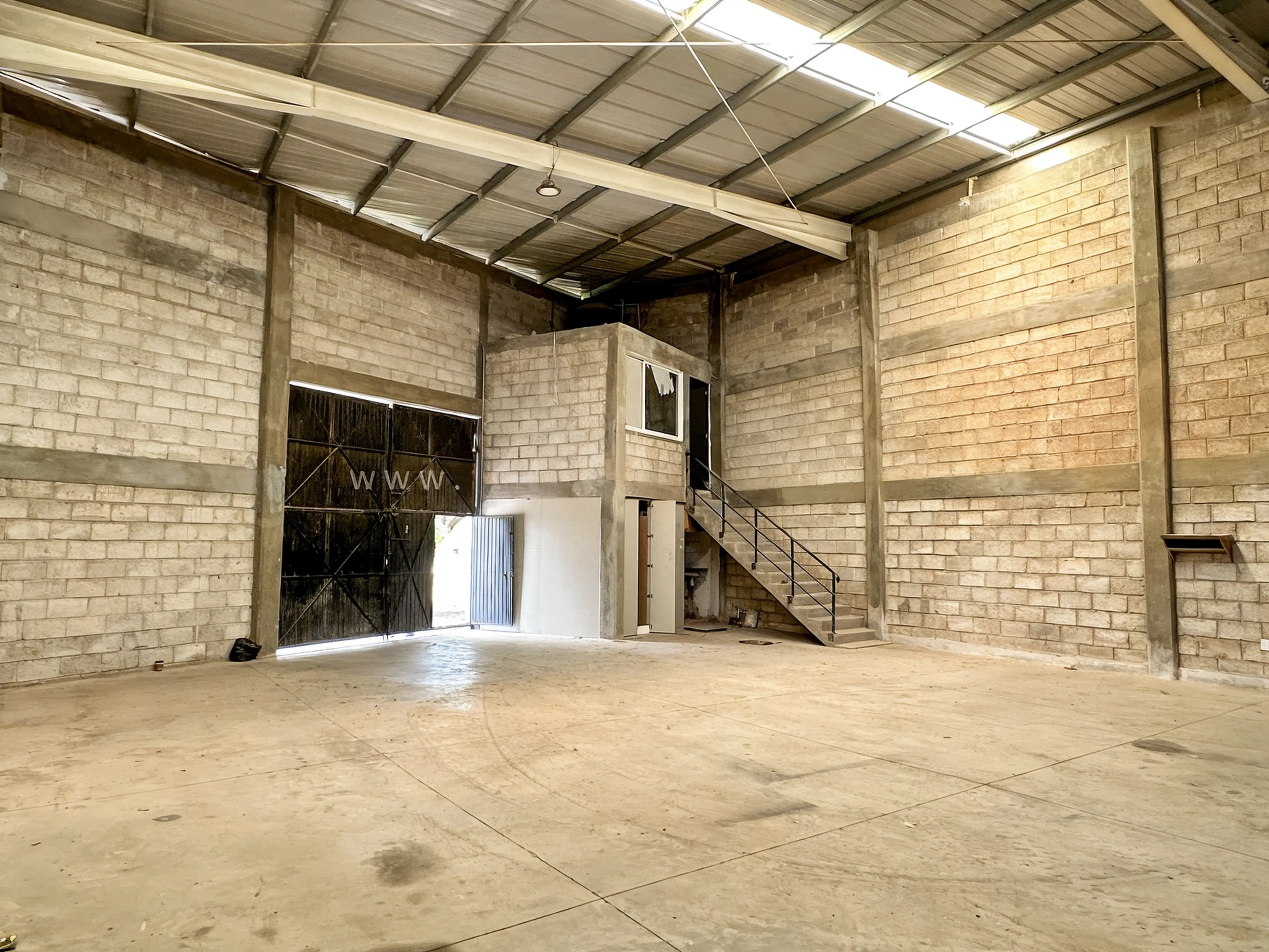 Industrial Spot2
