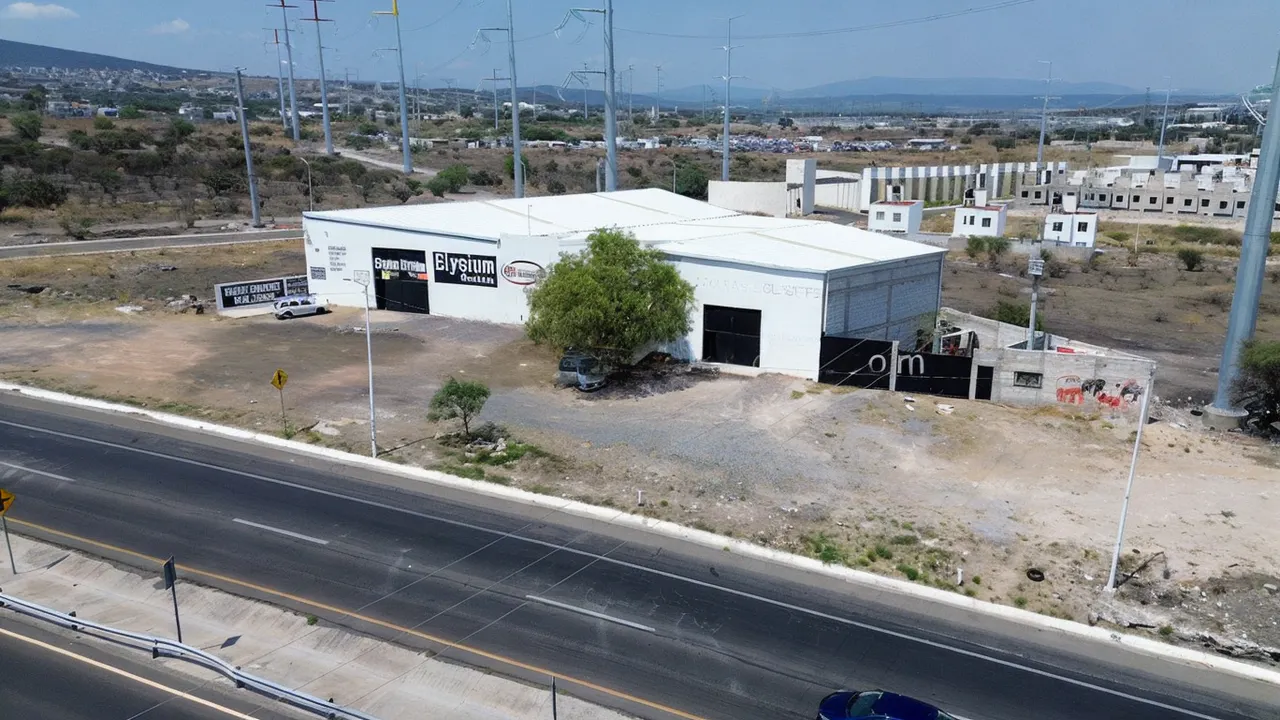 Industrial Spot2