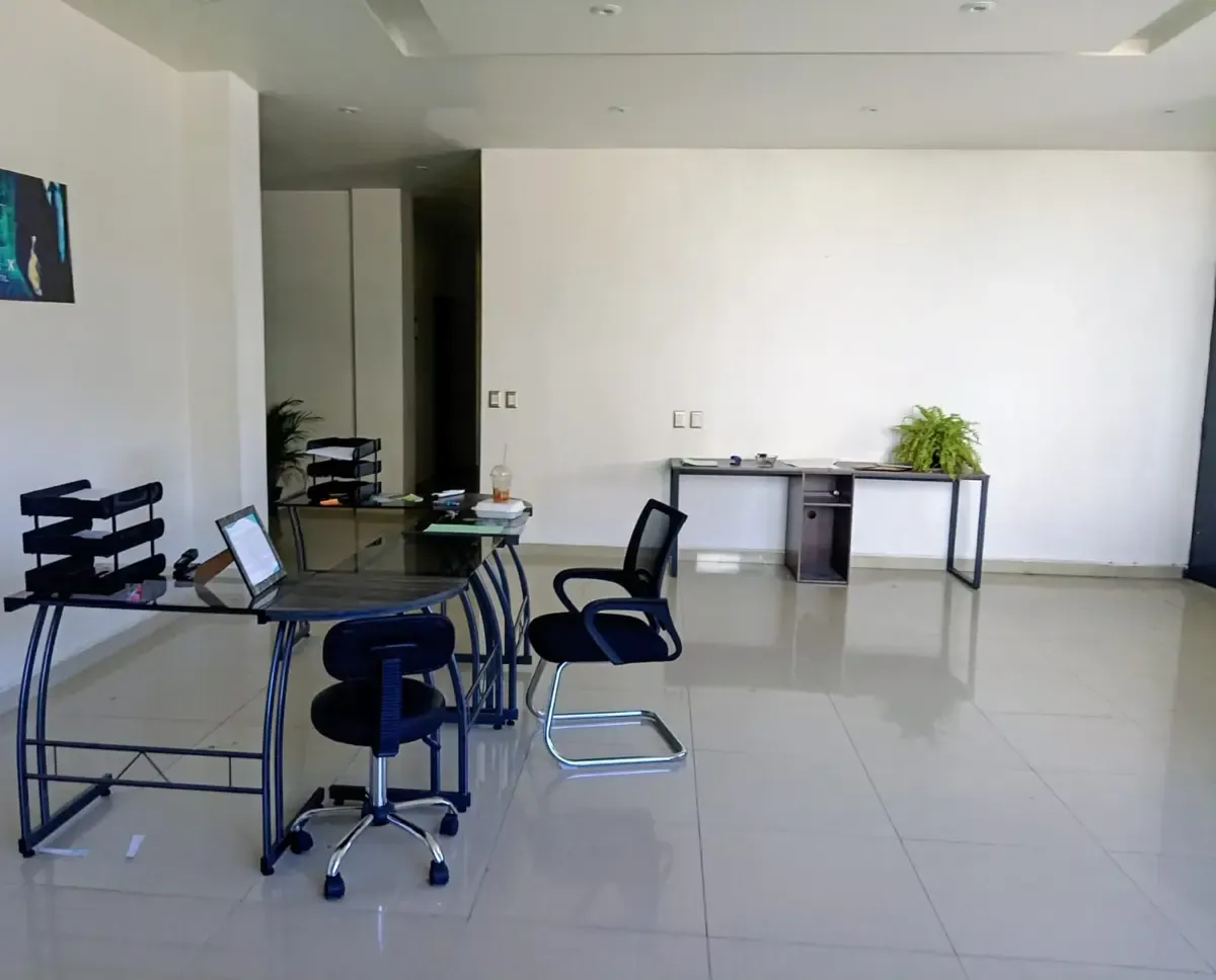 Oficina Spot2