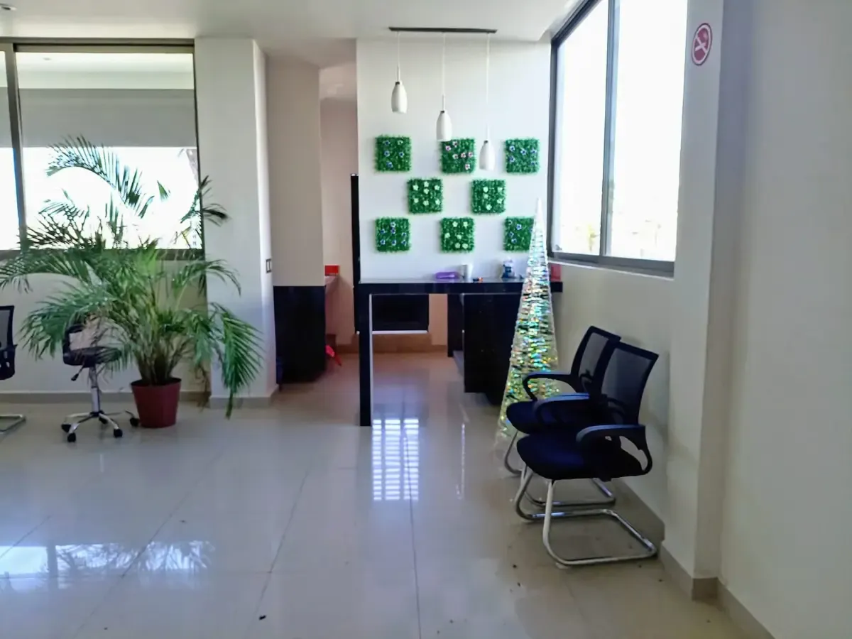 Oficina Spot2