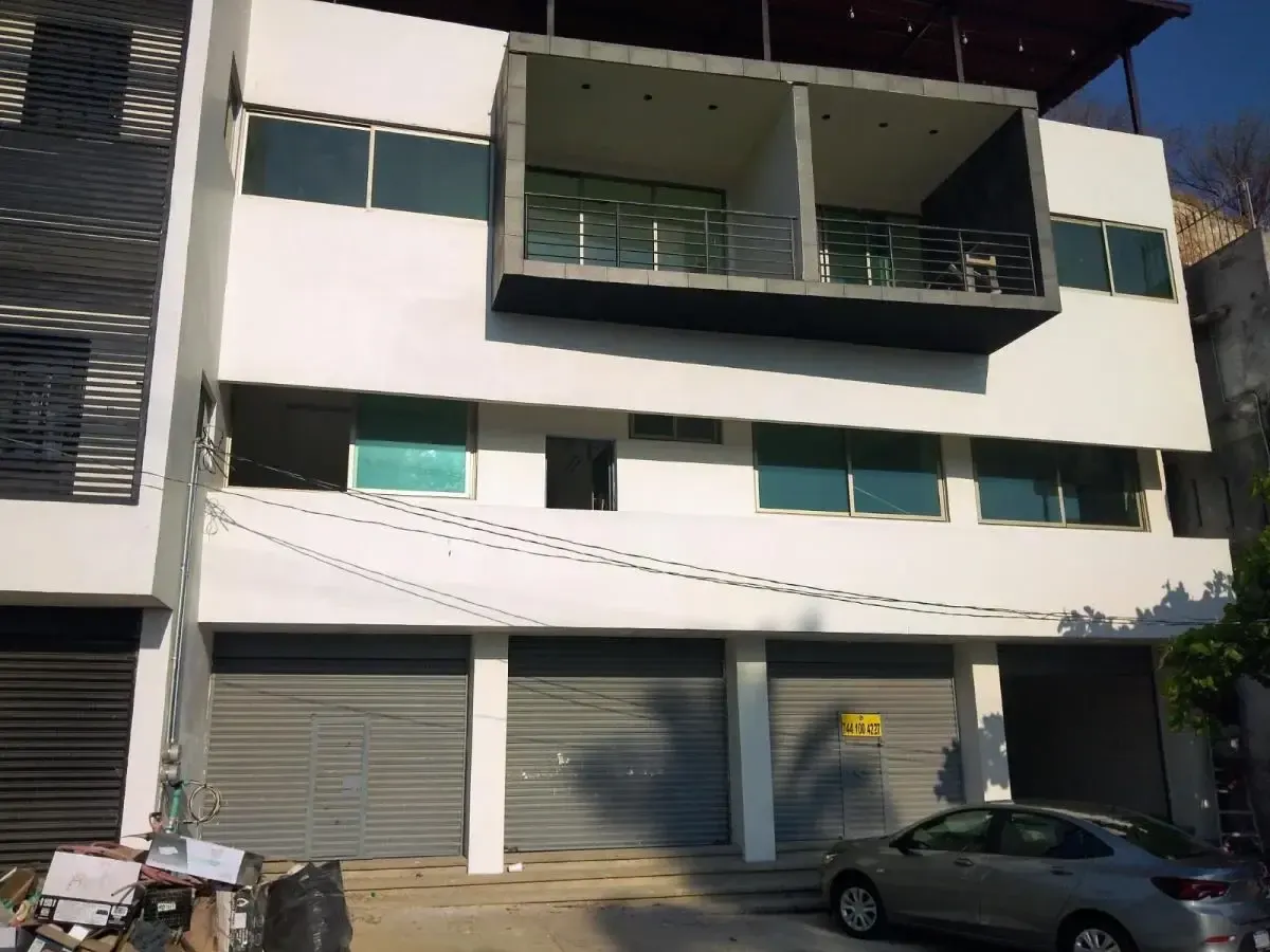 Oficina Spot2