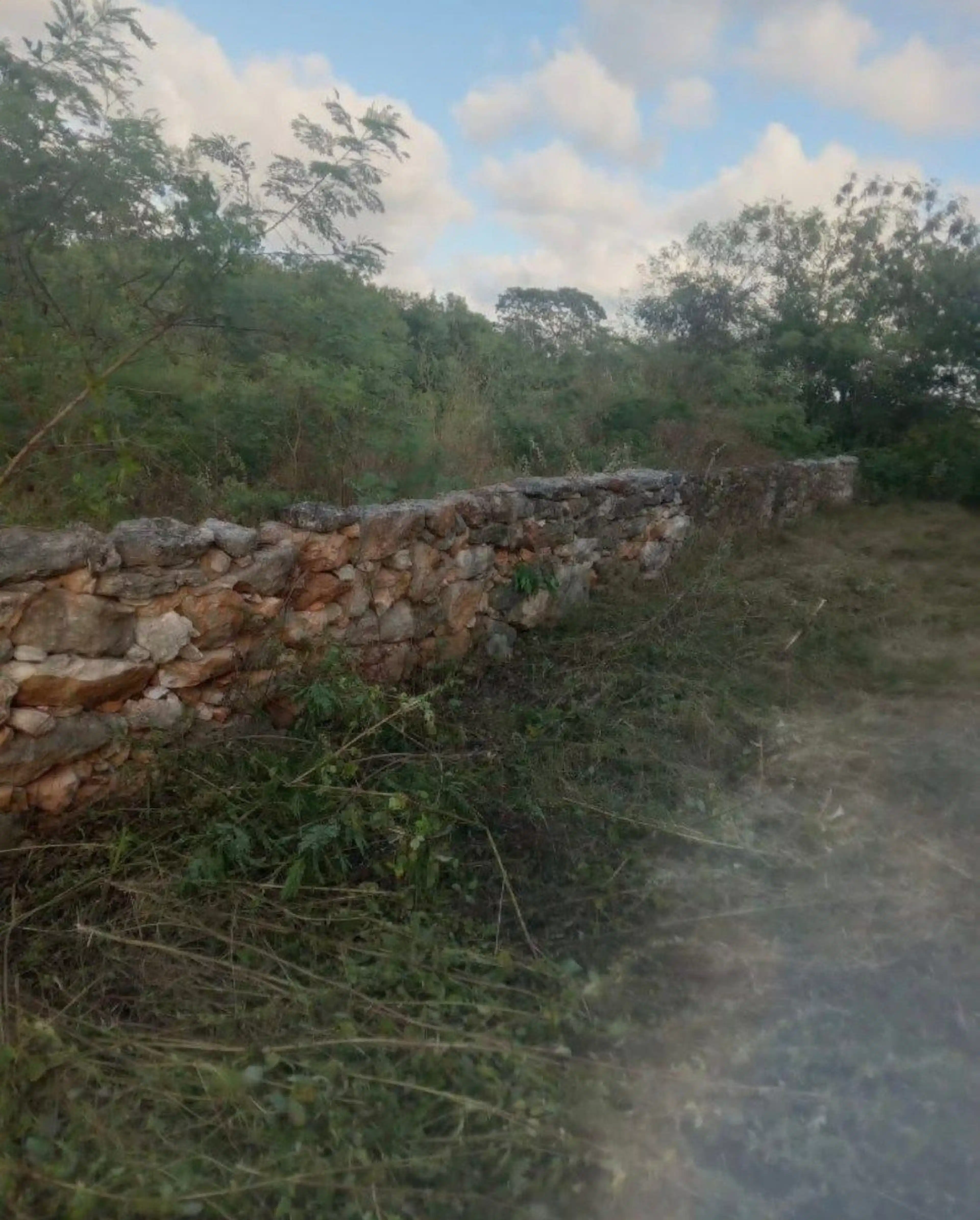 Terreno En Mococha-yucatan