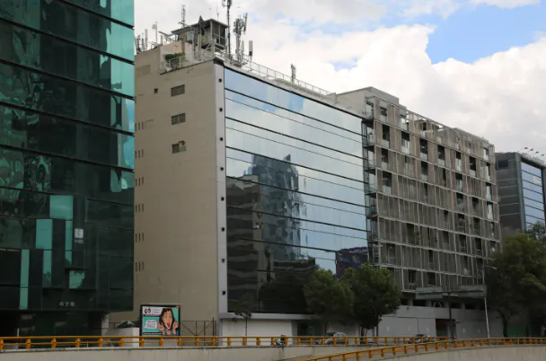 Oficina Spot2