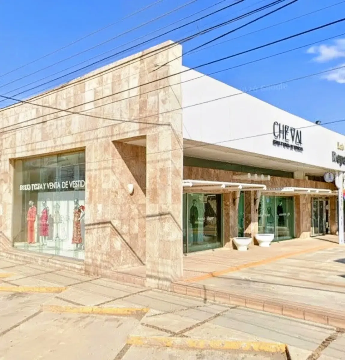 Local Comercial Spot2