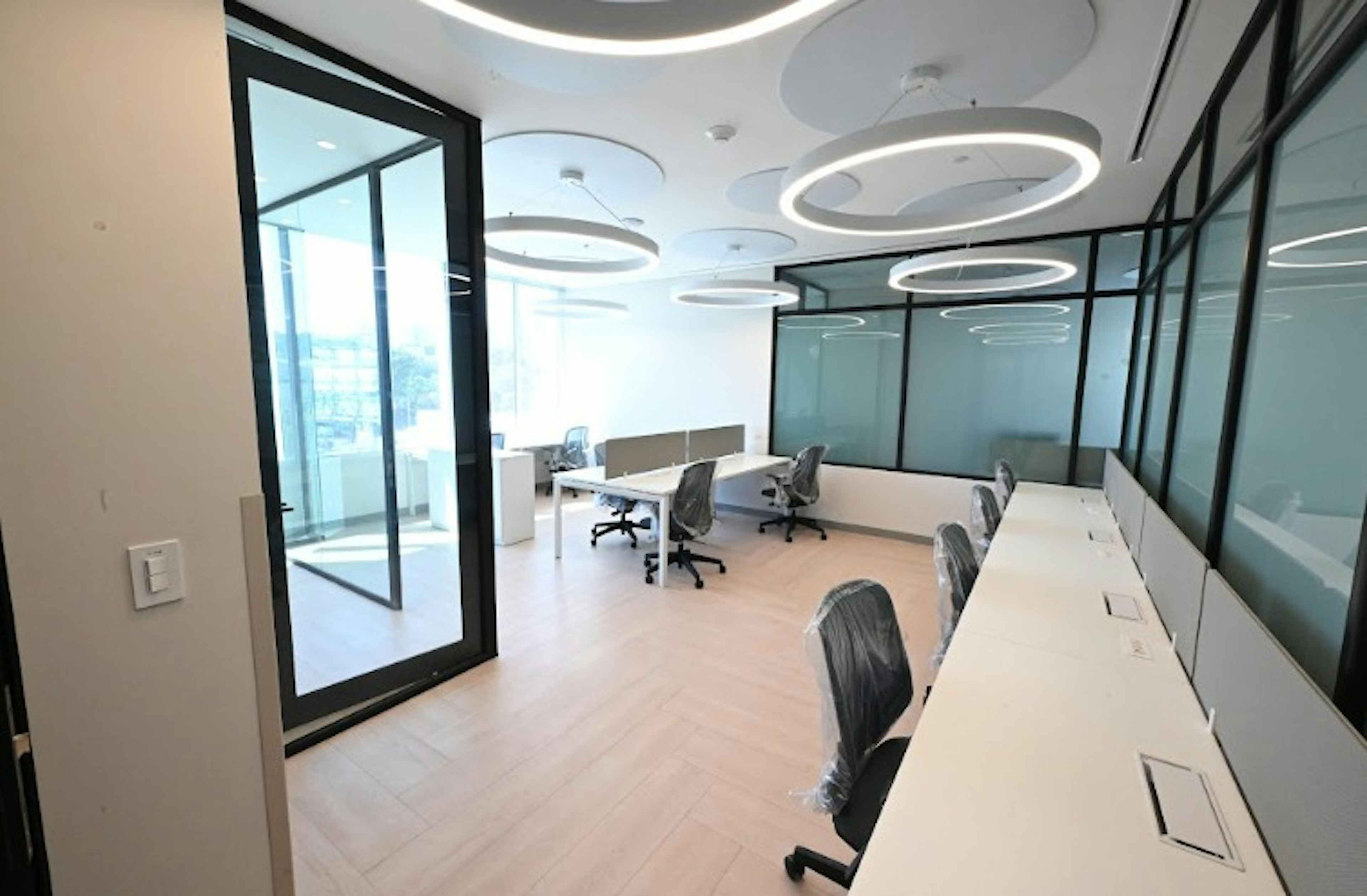 Oficina 202 - 14 Personas