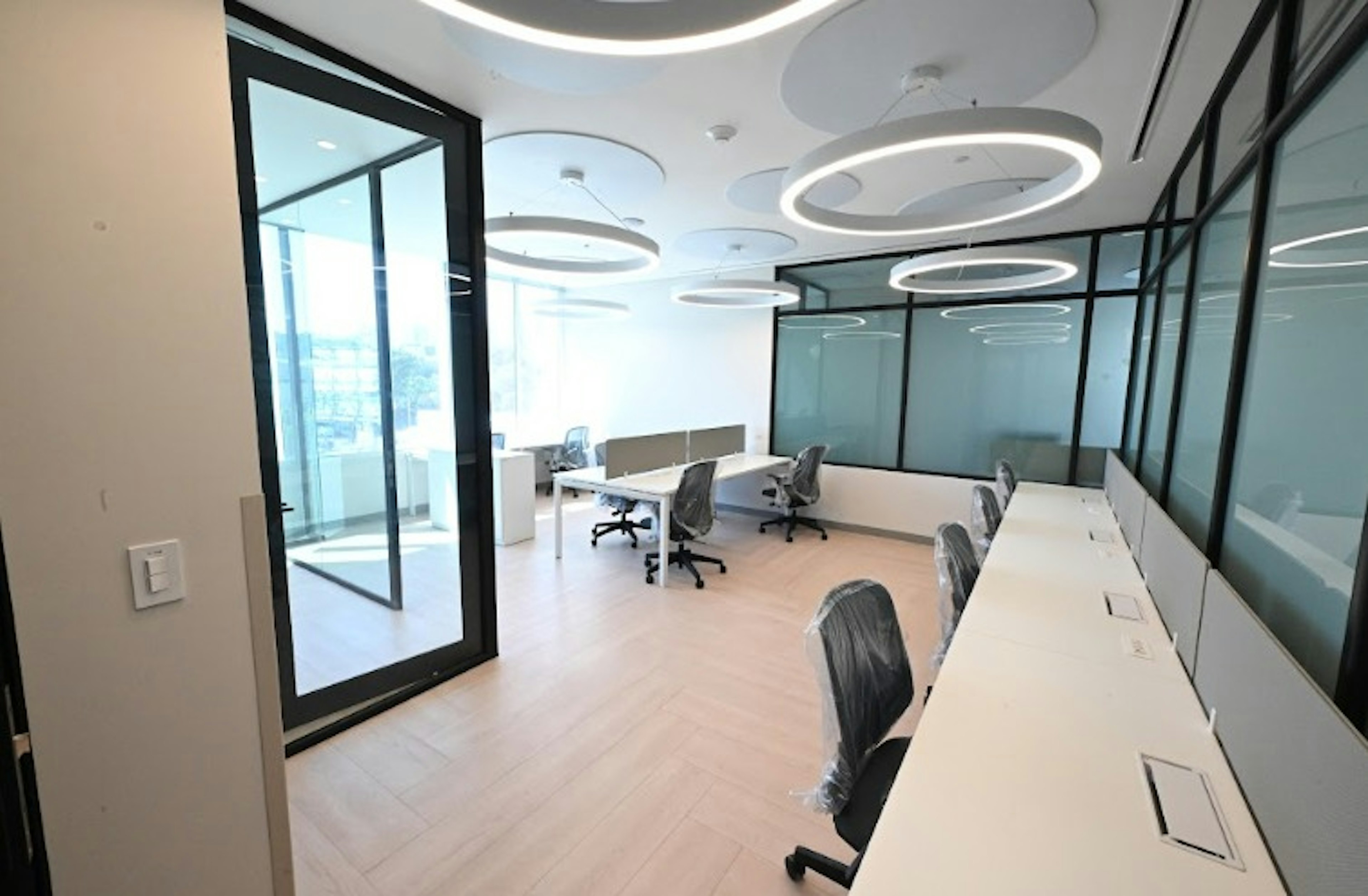 Oficina 202 - 14 Personas-photo