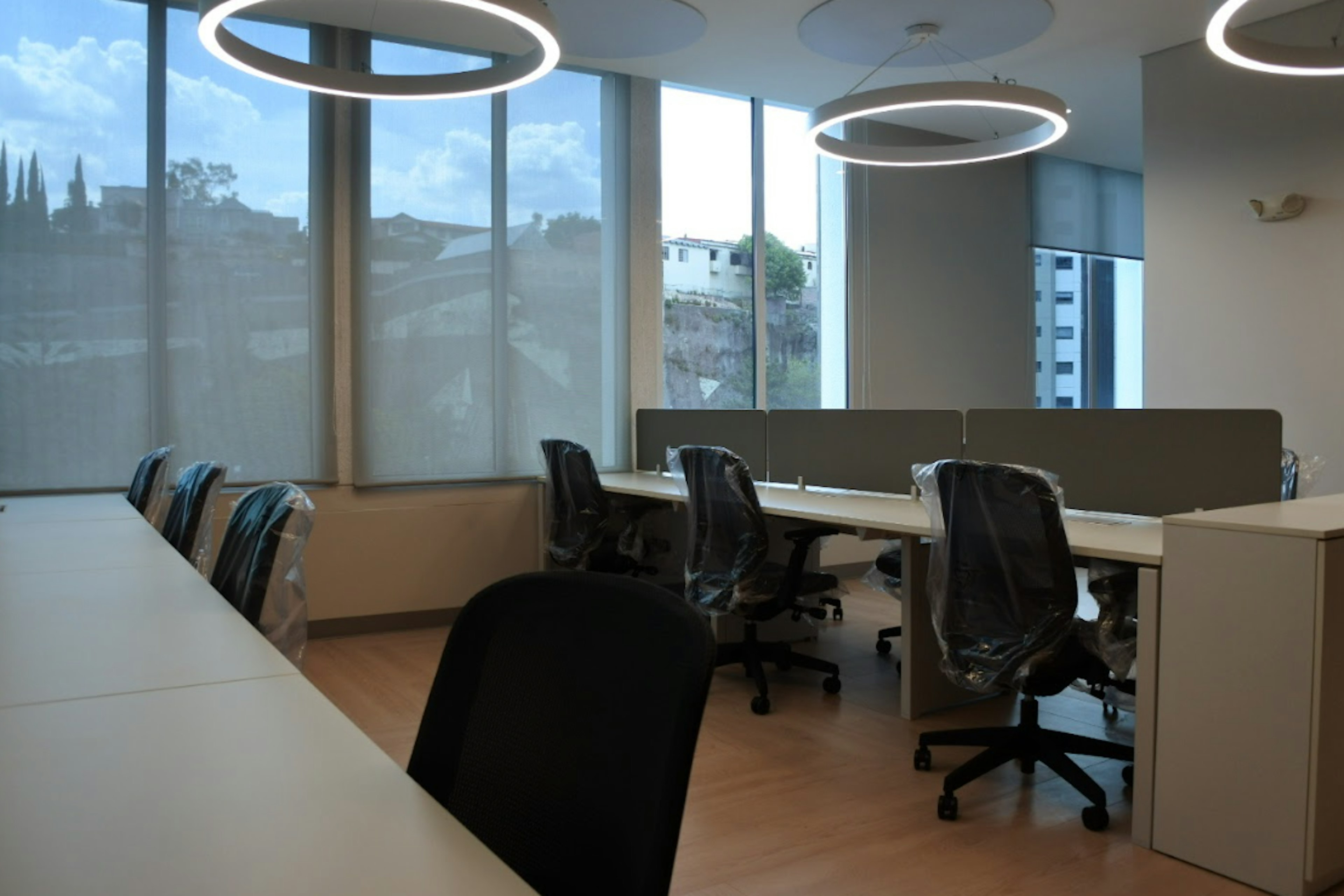 Oficina 202 - 14 Personas-photo