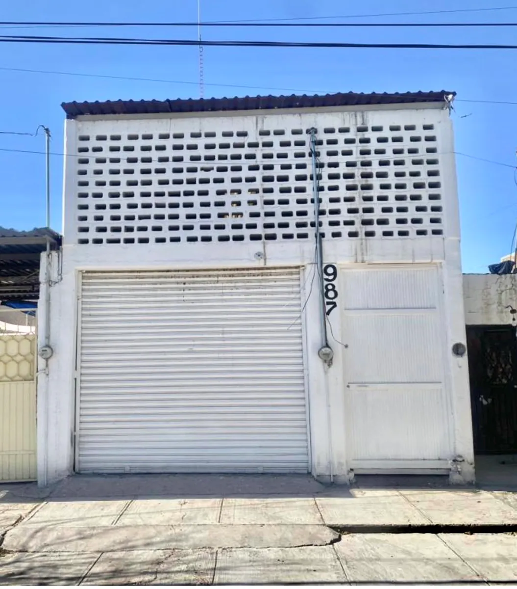 Industrial Spot2