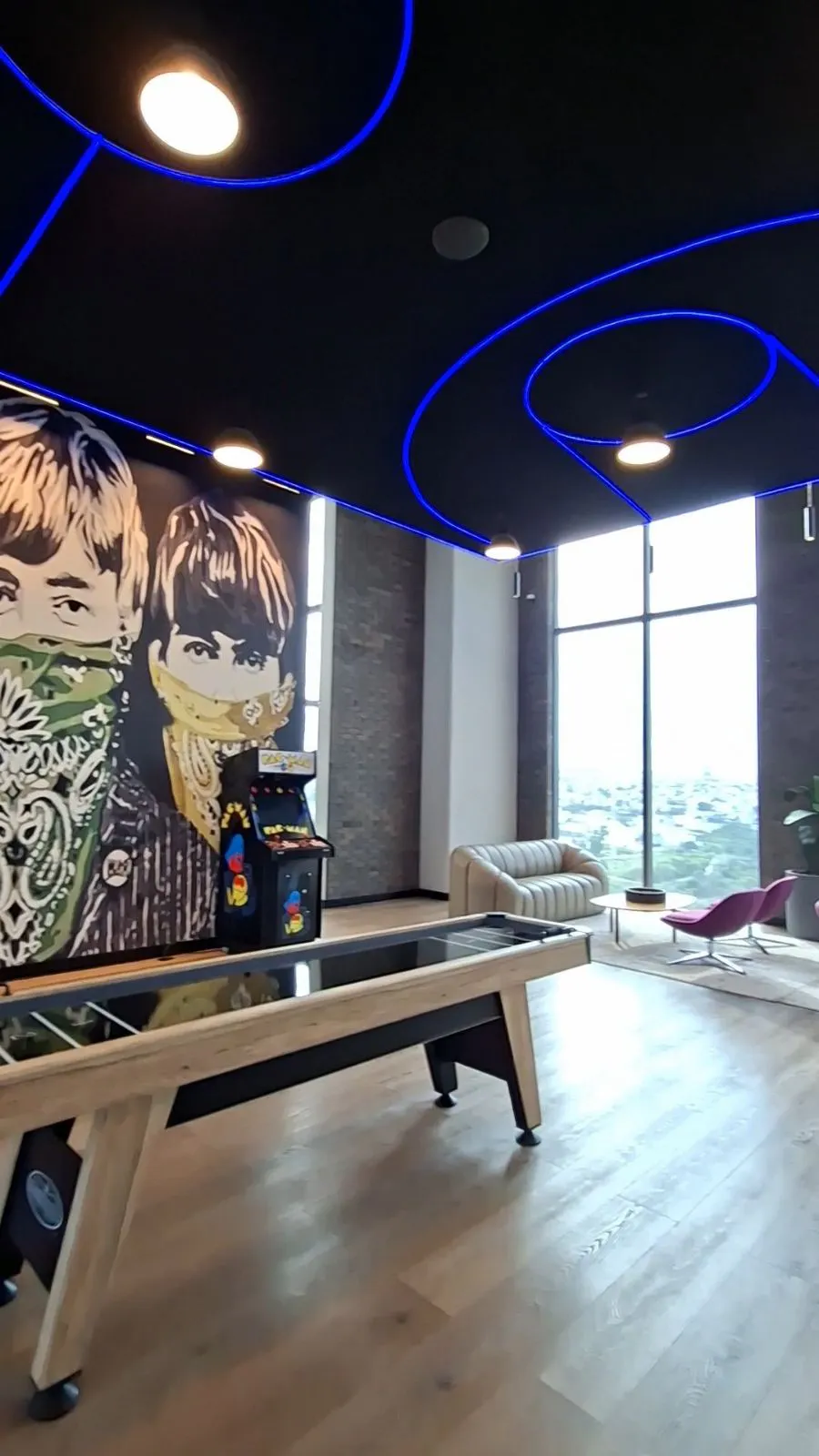 Oficina Spot2