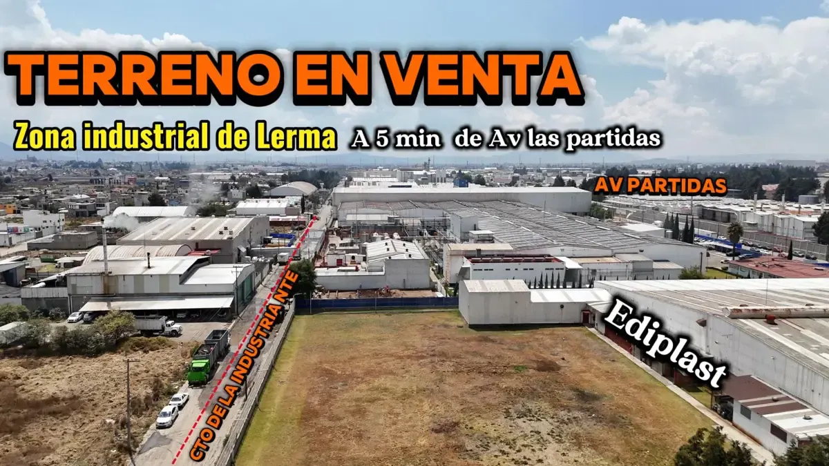 Terreno Spot2