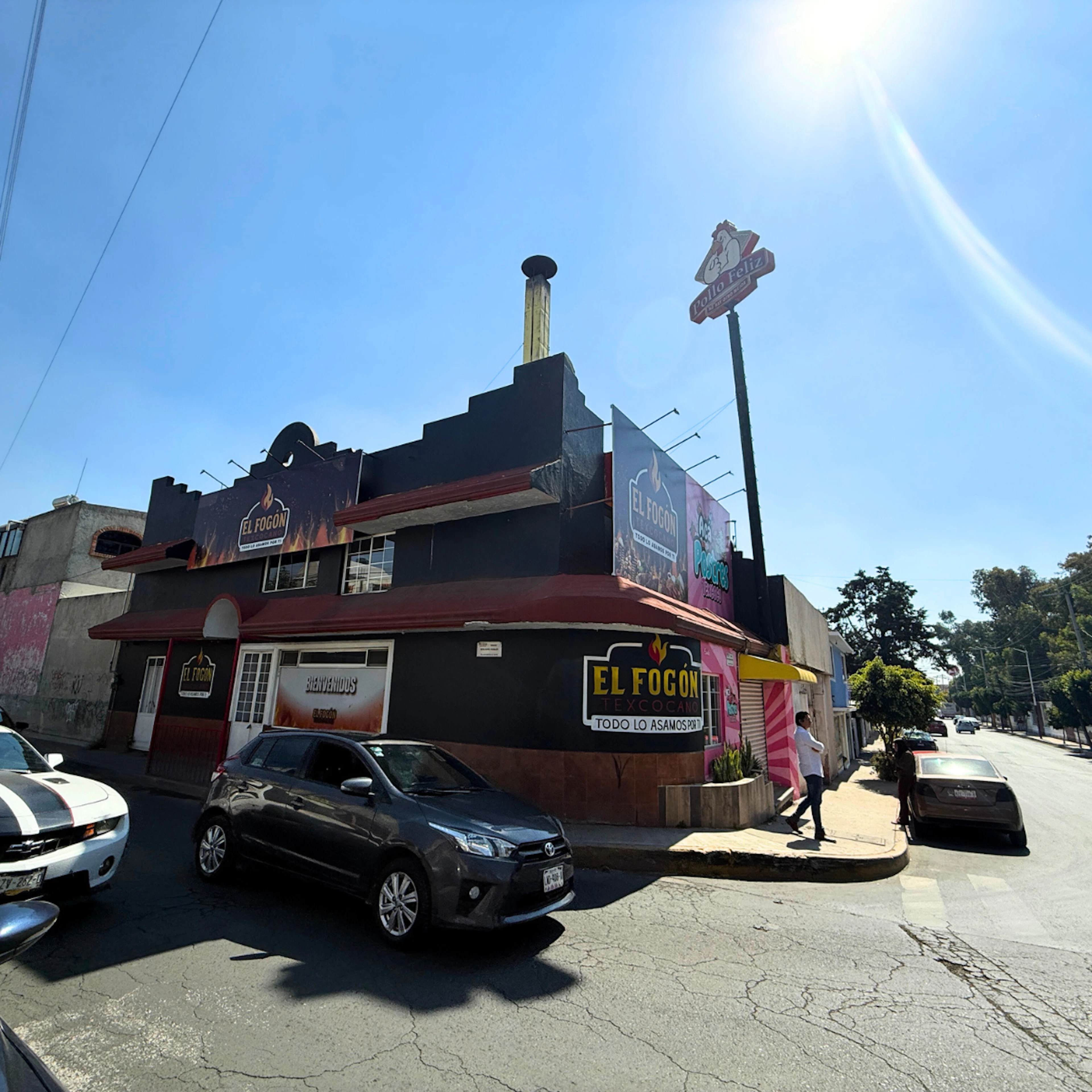 Local Comercial Spot2