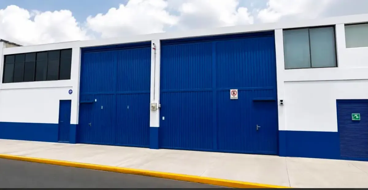 Industrial Spot2